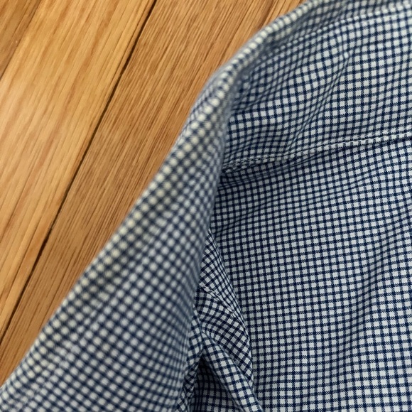 Mens J Crew shirt - Picture 4 of 4